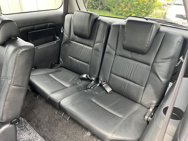 TOYOTA豐田 WISH  第19張相片