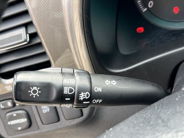 TOYOTA豐田 WISH  第23張相片