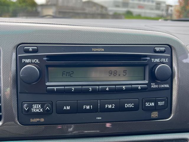 TOYOTA豐田 WISH  第29張相片