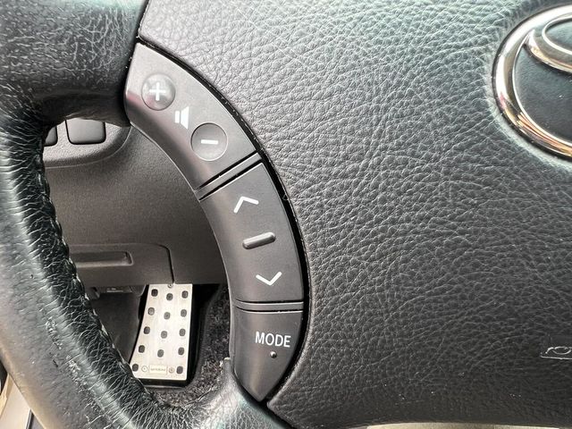 TOYOTA豐田 WISH  第33張相片