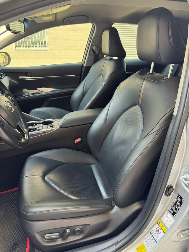TOYOTA豐田 CAMRY  第15張相片