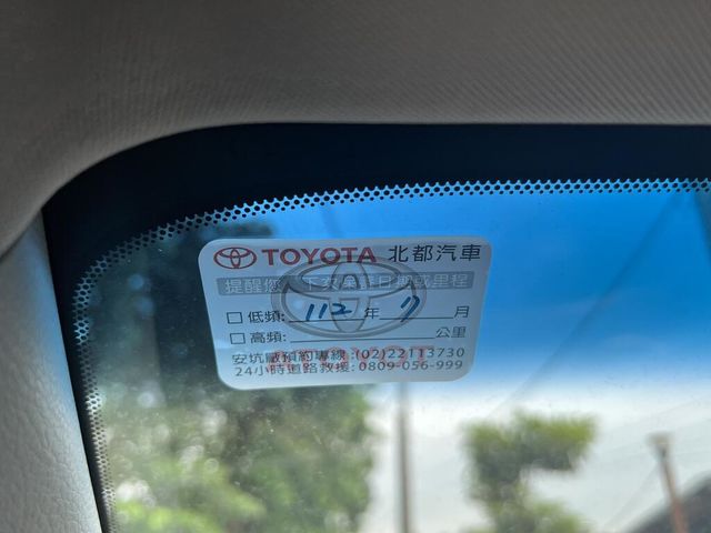 TOYOTA豐田 CAMRY  第19張相片