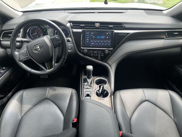 TOYOTA豐田 CAMRY  第25張相片