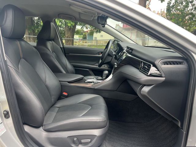 TOYOTA豐田 CAMRY  第31張相片