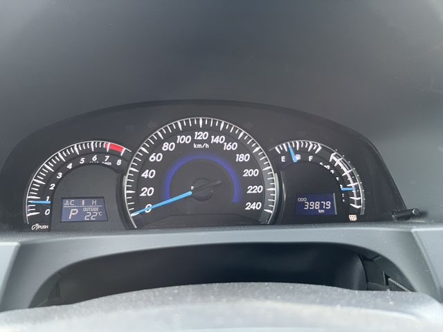 TOYOTA豐田 CAMRY  第5張相片