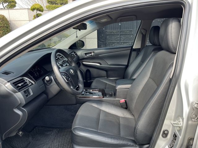 TOYOTA豐田 CAMRY  第11張相片