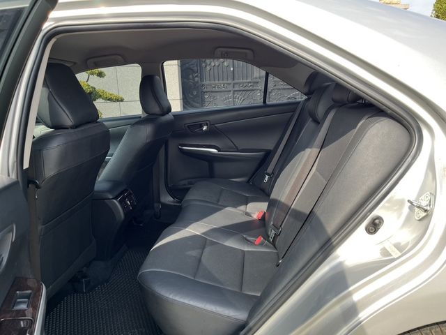 TOYOTA豐田 CAMRY  第13張相片