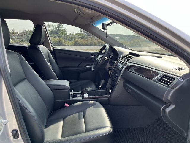 TOYOTA豐田 CAMRY  第15張相片