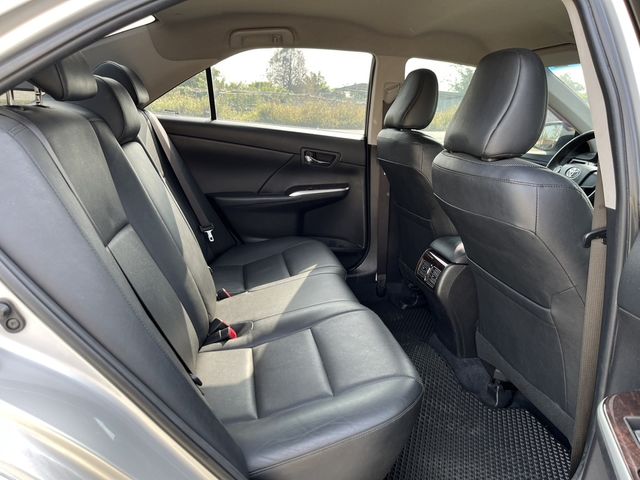TOYOTA豐田 CAMRY  第17張相片