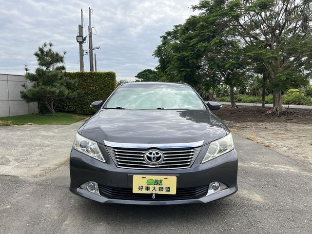 TOYOTA豐田 CAMRY  第3張相片