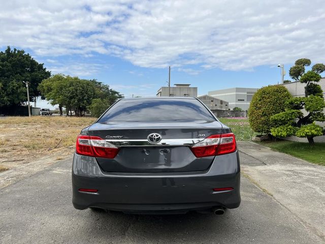 TOYOTA豐田 CAMRY  第9張相片