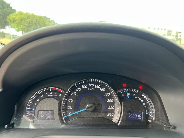 TOYOTA豐田 CAMRY  第15張相片