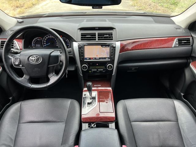 TOYOTA豐田 CAMRY  第27張相片