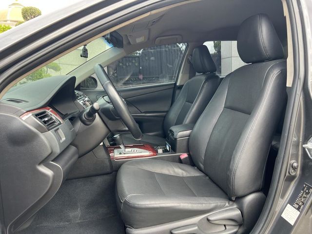 TOYOTA豐田 CAMRY  第29張相片