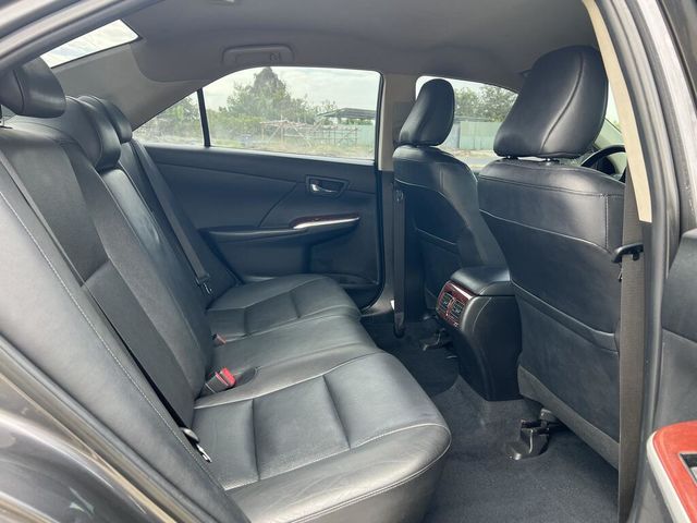 TOYOTA豐田 CAMRY  第35張相片