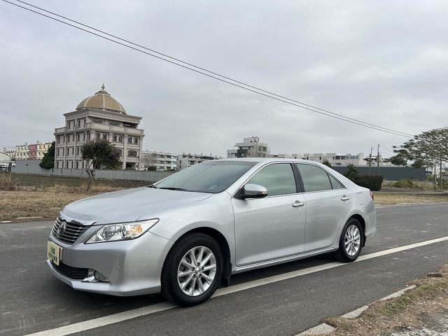 TOYOTA豐田 CAMRY  第1張相片
