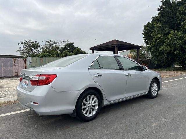 TOYOTA豐田 CAMRY  第7張相片