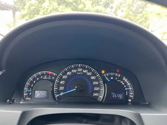TOYOTA豐田 CAMRY  第13張相片