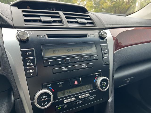 TOYOTA豐田 CAMRY  第19張相片