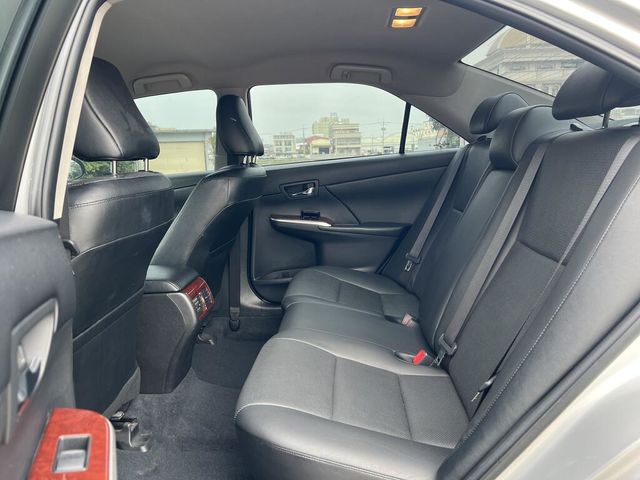 TOYOTA豐田 CAMRY  第29張相片