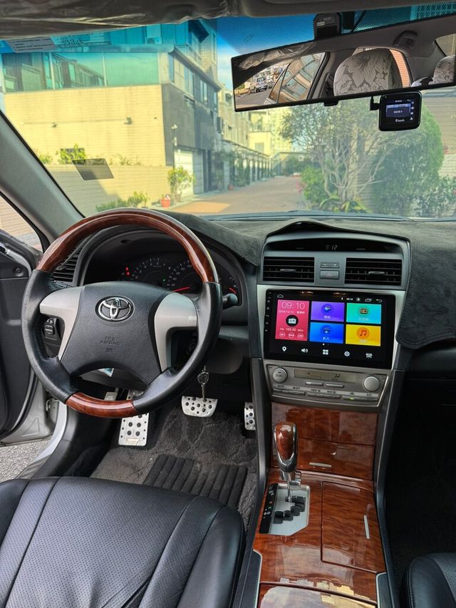 TOYOTA豐田 CAMRY  第5張相片
