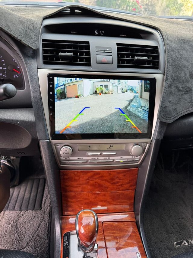 TOYOTA豐田 CAMRY  第7張相片