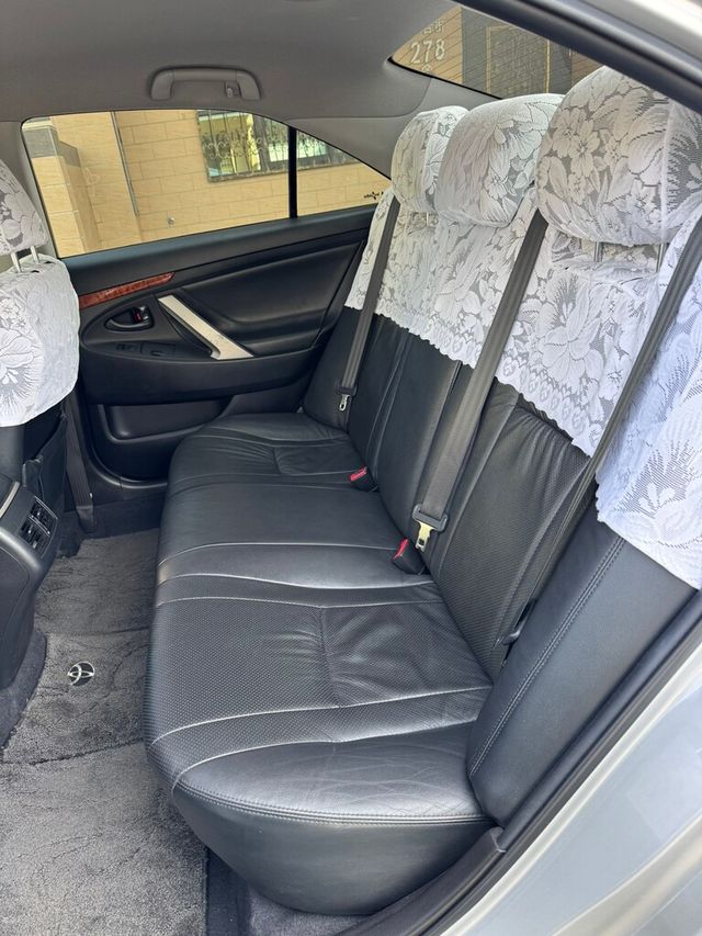 TOYOTA豐田 CAMRY  第11張相片