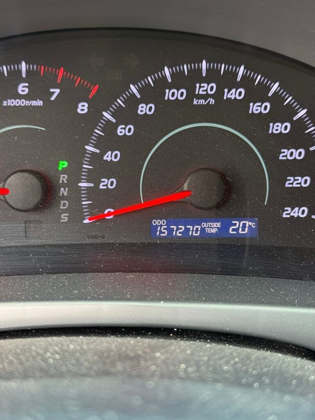 TOYOTA豐田 CAMRY  第13張相片