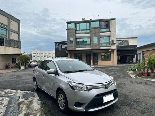 TOYOTA豐田 VIOS  第3張相片