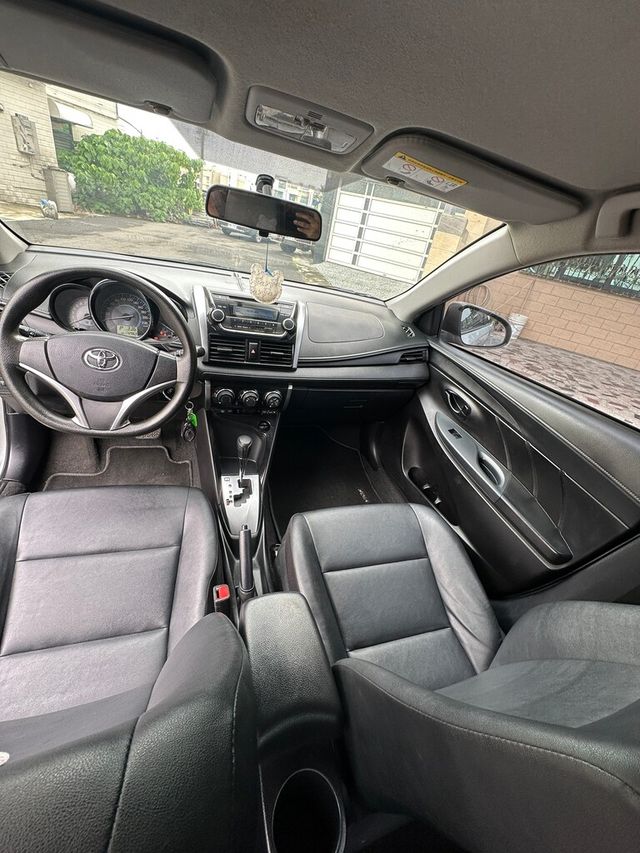 TOYOTA豐田 VIOS  第9張相片