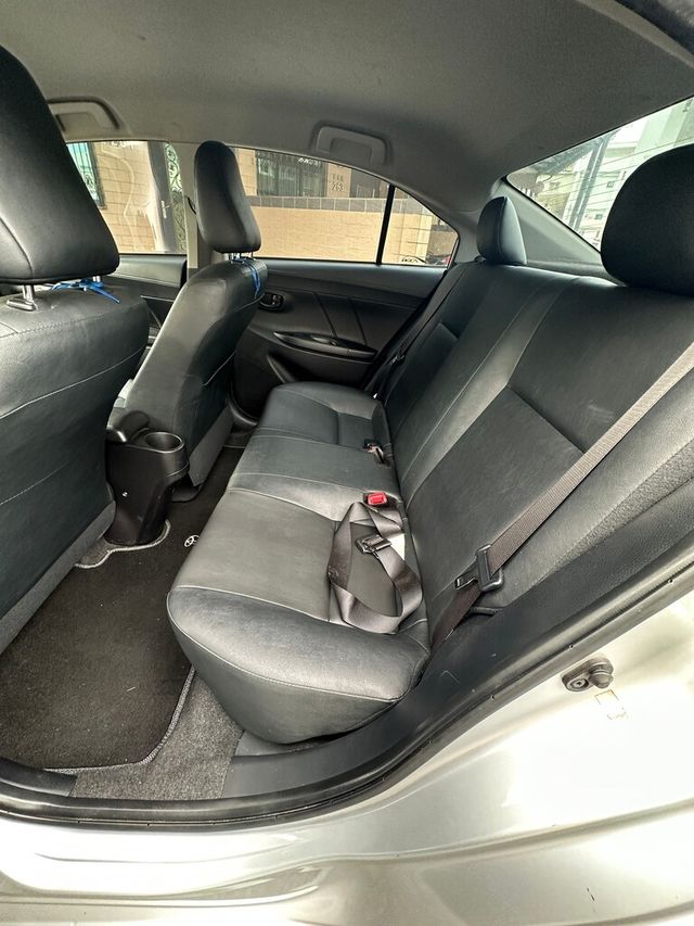 TOYOTA豐田 VIOS  第11張相片