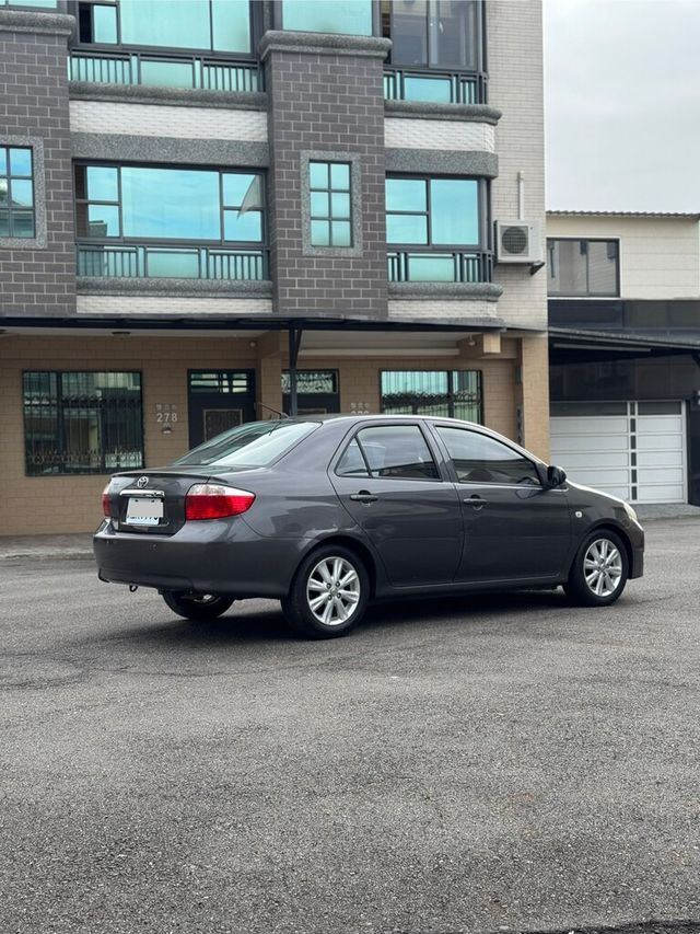 TOYOTA豐田 VIOS  第3張相片