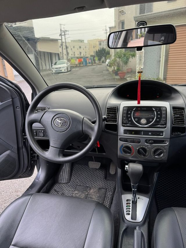 TOYOTA豐田 VIOS  第7張相片