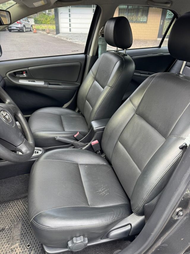 TOYOTA豐田 VIOS  第9張相片