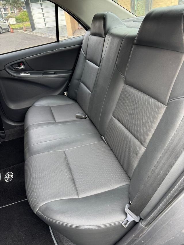 TOYOTA豐田 VIOS  第11張相片