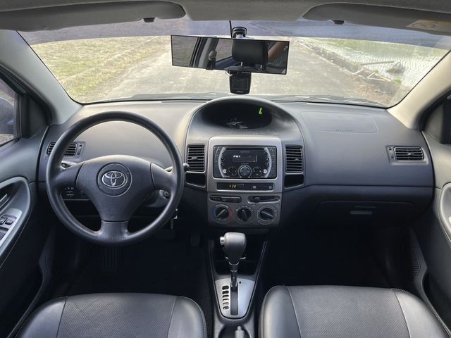 TOYOTA豐田 VIOS  第9張相片