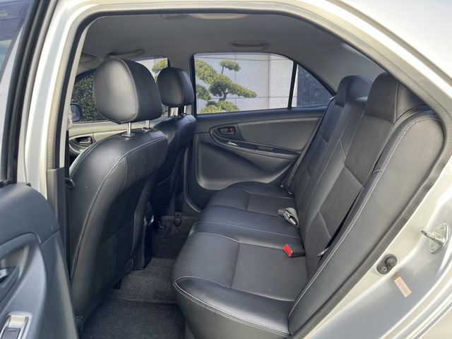 TOYOTA豐田 VIOS  第13張相片