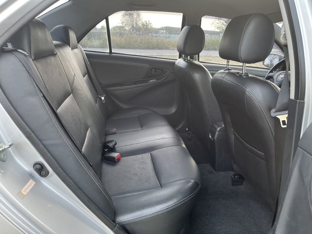 TOYOTA豐田 VIOS  第17張相片