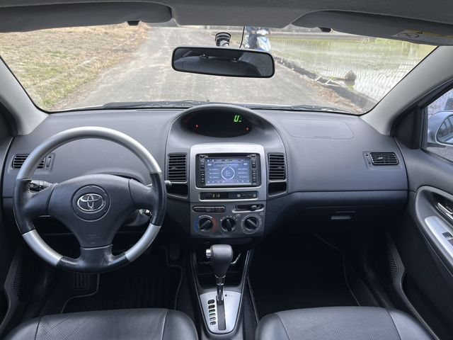 TOYOTA豐田 VIOS  第7張相片