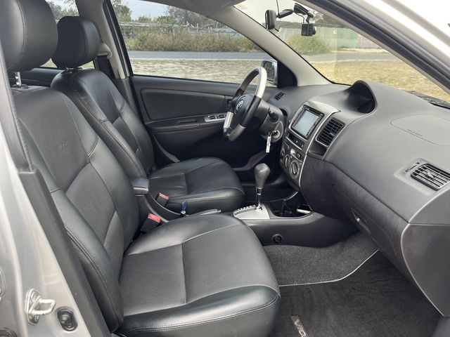 TOYOTA豐田 VIOS  第9張相片
