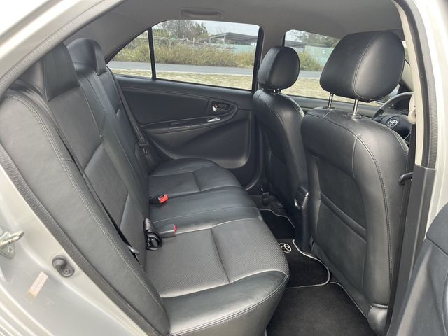 TOYOTA豐田 VIOS  第11張相片