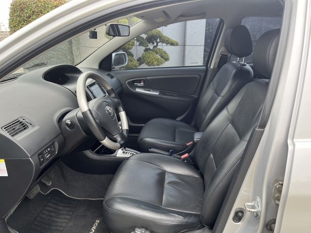 TOYOTA豐田 VIOS  第13張相片