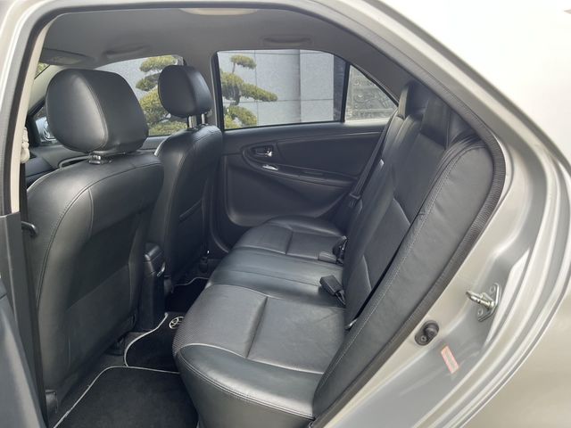 TOYOTA豐田 VIOS  第15張相片
