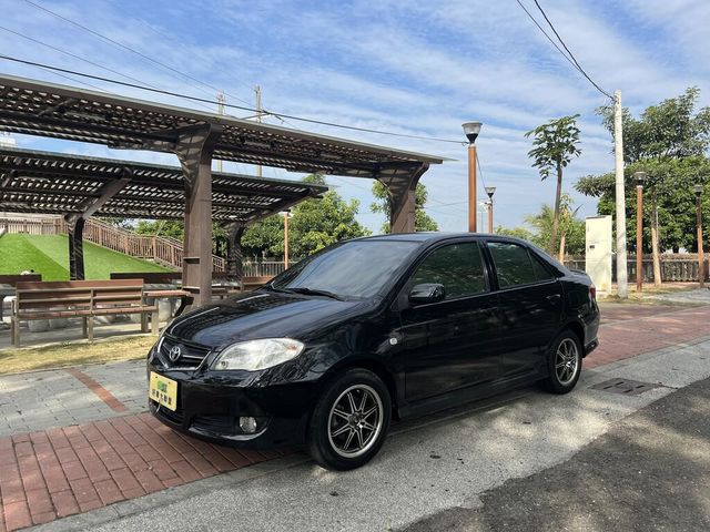 TOYOTA豐田 VIOS  第3張相片