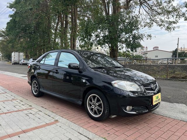 TOYOTA豐田 VIOS  第5張相片