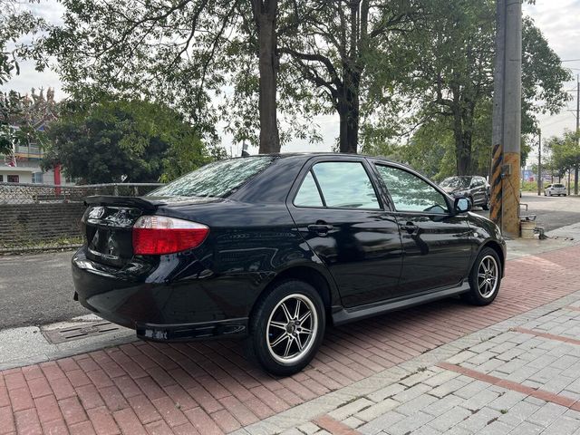 TOYOTA豐田 VIOS  第7張相片