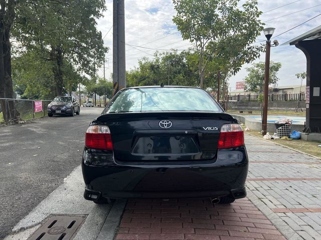 TOYOTA豐田 VIOS  第9張相片