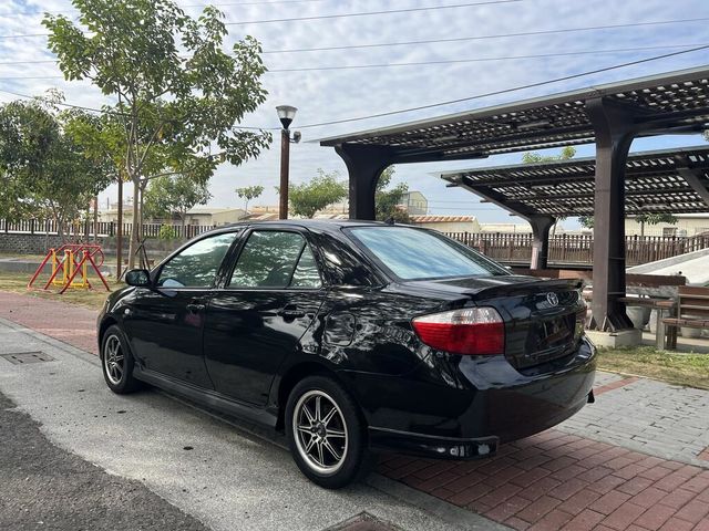 TOYOTA豐田 VIOS  第11張相片