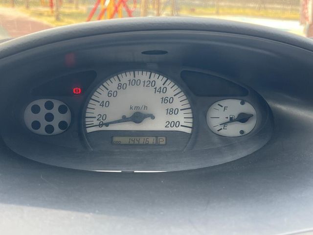 TOYOTA豐田 VIOS  第13張相片
