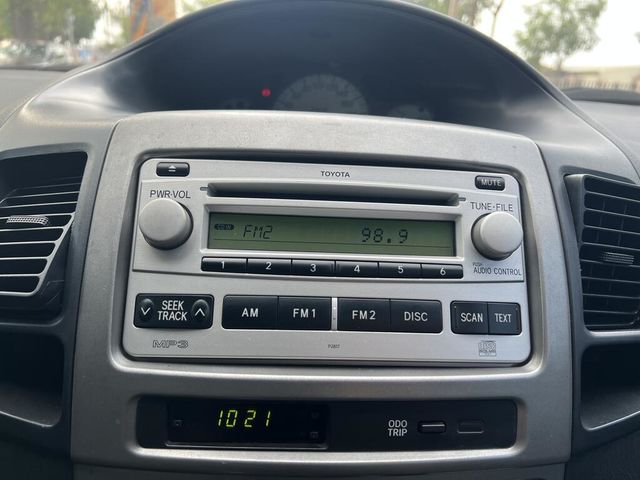 TOYOTA豐田 VIOS  第17張相片